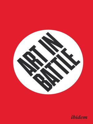 cover image of Art in Battle